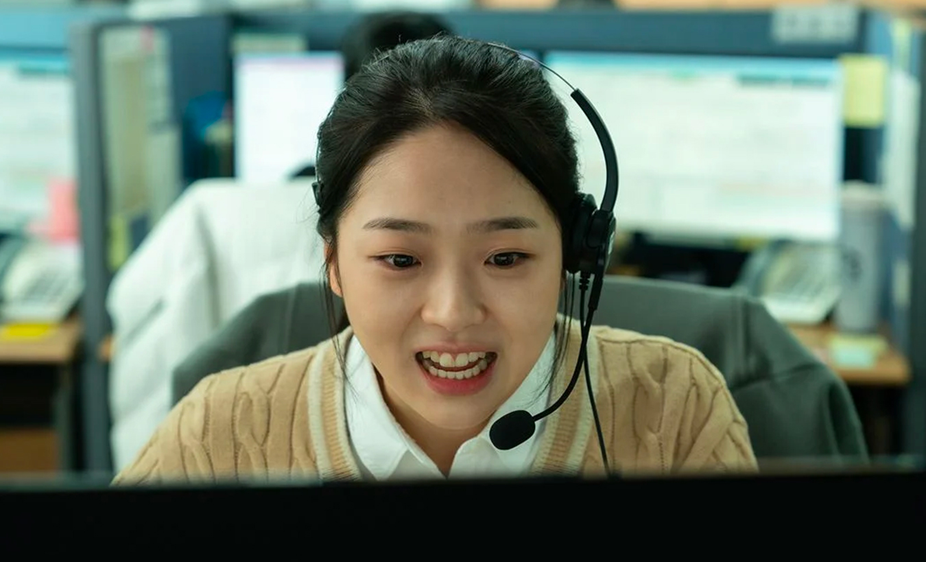 « About Kim Sohee » de July Jung, le drame d’une lycéenne qui en dit long sur nos sociétés. 